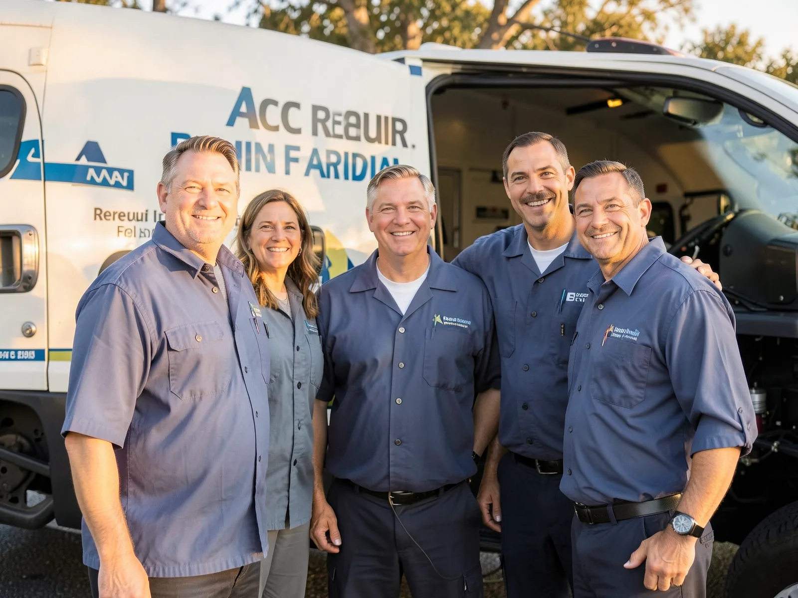 Furnace Replacement in Waldo, FL